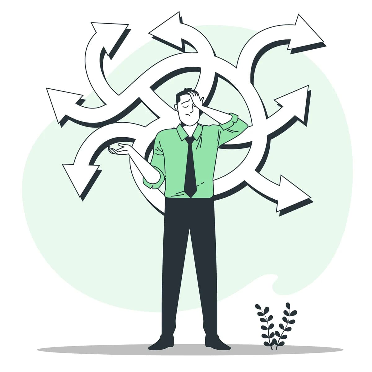 Decoding Educational Paths: From Joint D