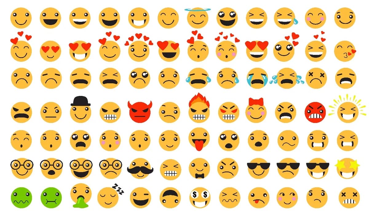 Emojis: A Marker of Social Inclusion