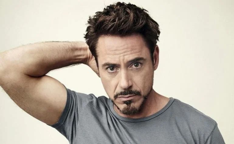 The Marvell-ous Downey Jr.