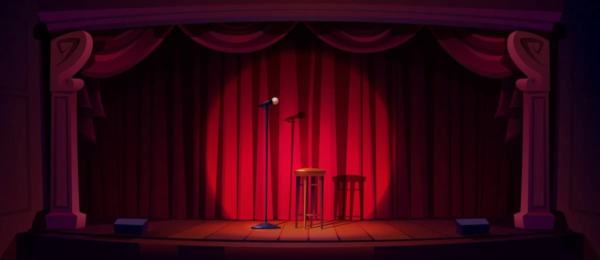 The Science Behind Stand-Up Comedy: Can