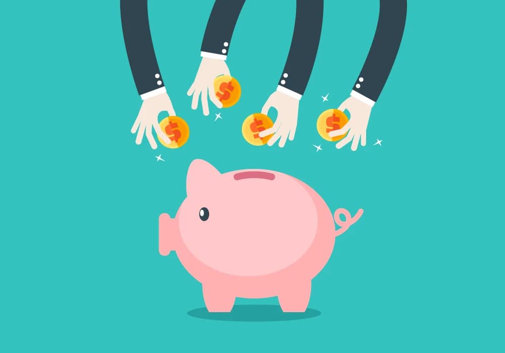 Surplus Budget: A Little Goes A Long Way