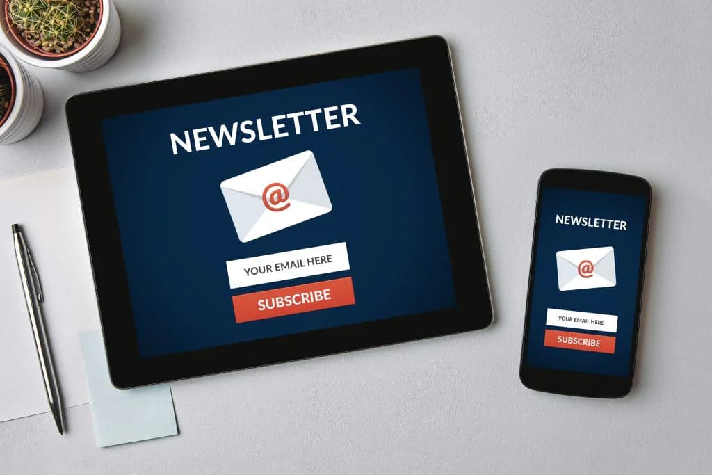 Why Newsletters Have Become Trendy Again