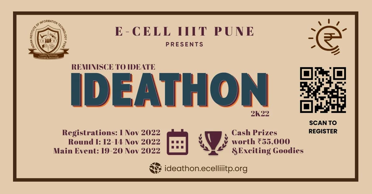Ideathon