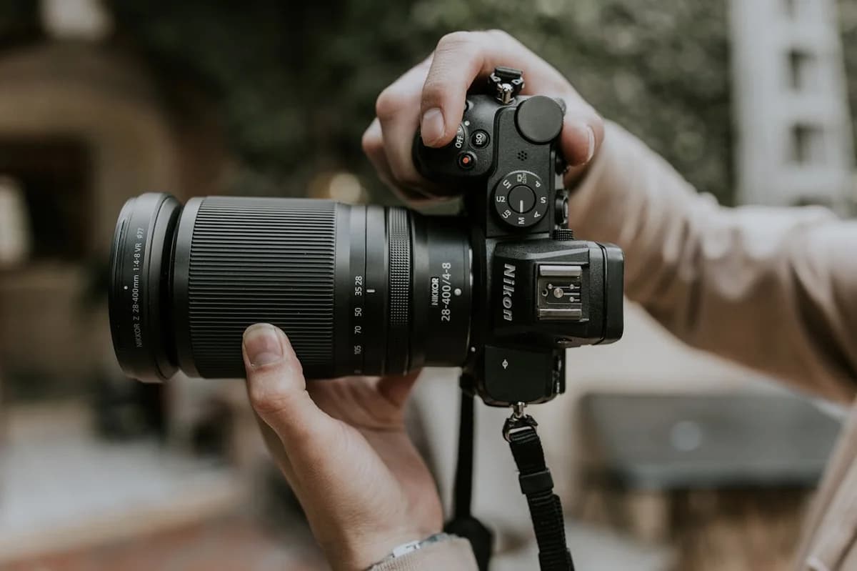 Why a Degree in Photography Might Be Your Perfect Shot
