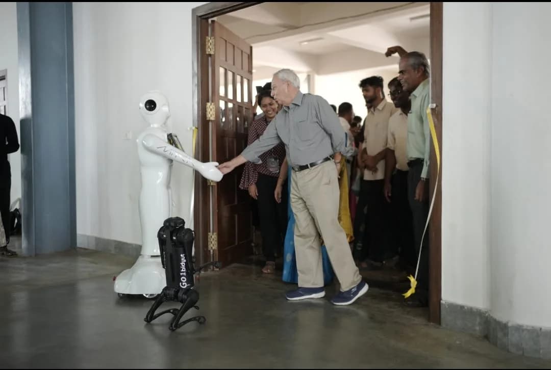 Pragyan ‘23 Fest To Be Held Between 23rd