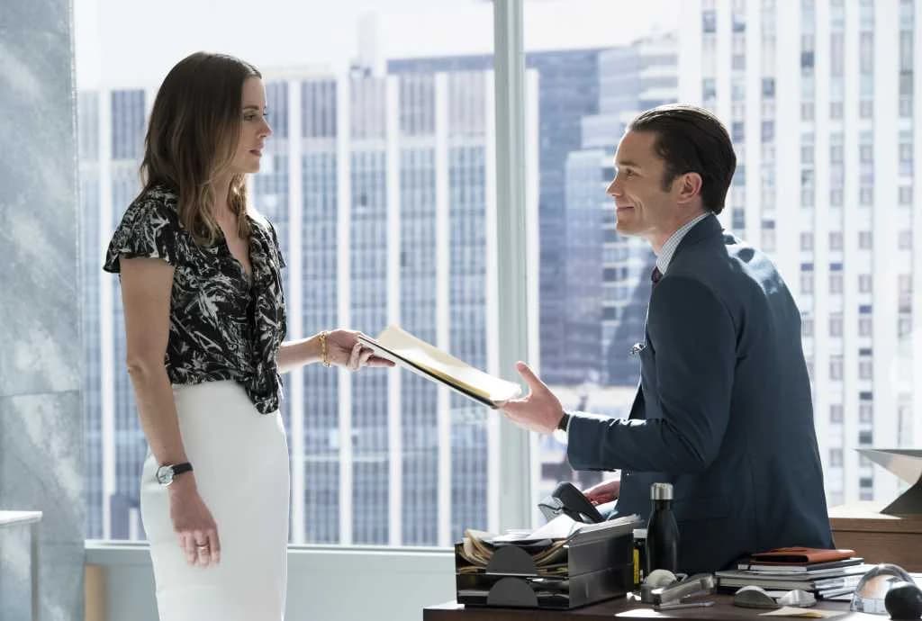 The Art of Power Dressing