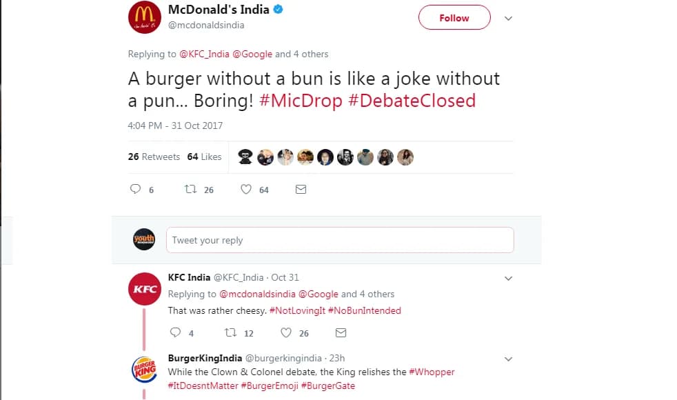 Google v/s Apple: the Hamburger Emoji De