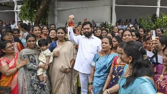 Maharashtra Govt Announces Ladla Bhai Yo