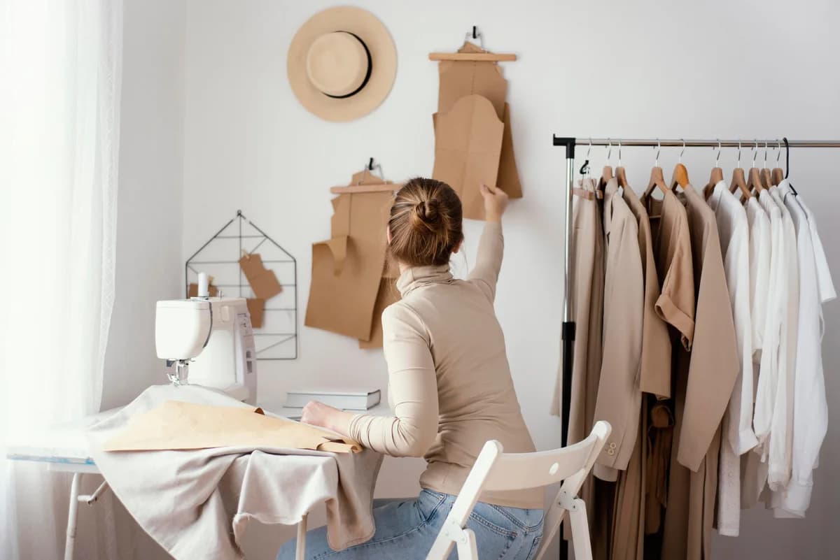 Embrace Zero-Waste Fashion Lifestyle