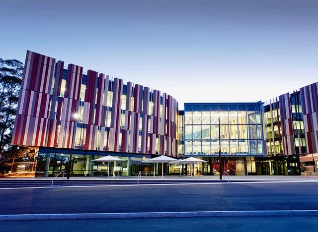 Macquarie University Announces Scholarsh