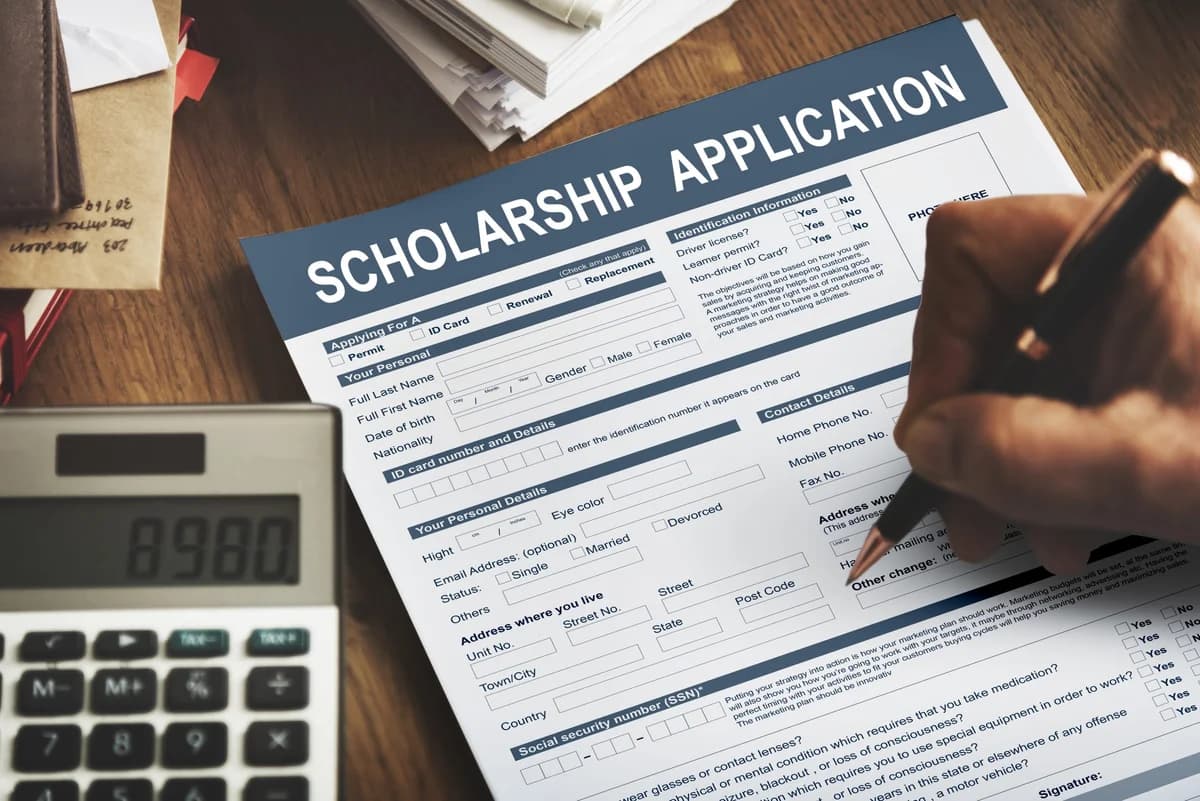 Charpak Exchange Scholarship