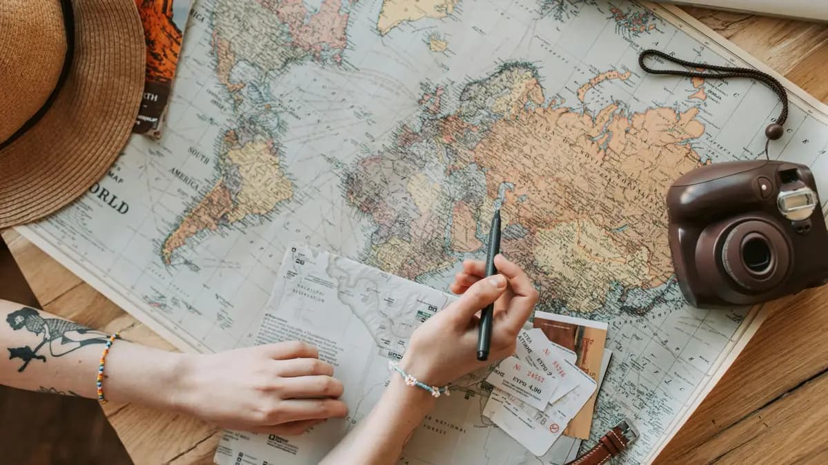 Why Bachelors of Travel & Tourism Management Could Be a Smart Career Move