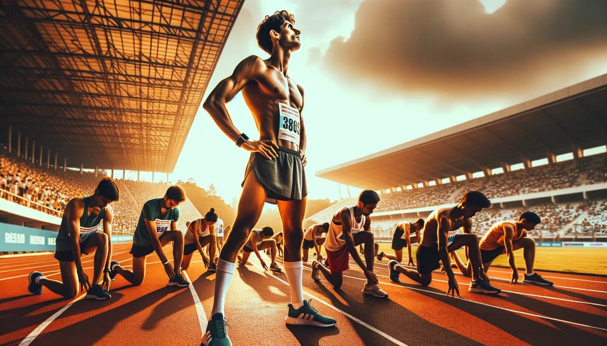 Techniche IIT Guwahati to Host Guwahati Half Marathon 2026 on April 12