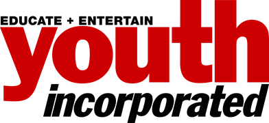 Youth Incorporated Magazine