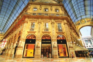 Milan by jeff kung, Flickr