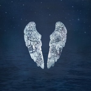 Ghost Stories, Coldplay