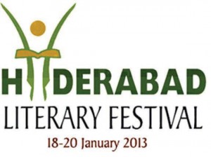 Hyderabad lit fest