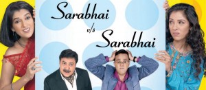 Sarabhai VS Sarabhai