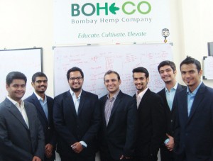 Team BOHECO