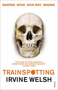 adaptation Trainspotting