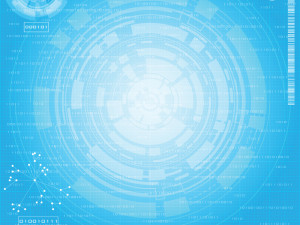 Blue-Tech-Circles-Powerpoint-Technology-Backgrounds