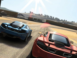 Real racing 3