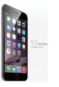 iphone 6 plus