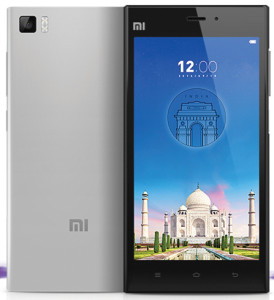 xiaomi mi 3 facebook
