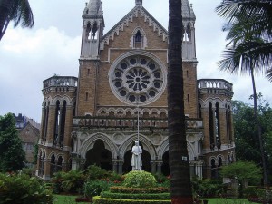 mumbai university (wikimedia)