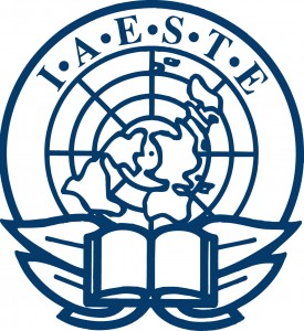 IAESTE Logo by The International Association for the Exchange of Students for Technical Experience (IAESTE) Public Domain via Wikimedia Commons
