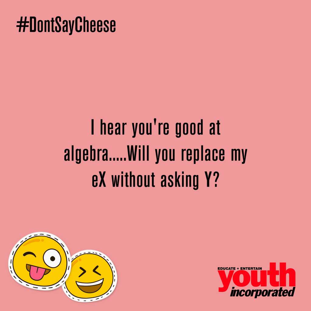 10 Cheesiest Pick Up Lines For You That Are Sure To Tickle Your Funny Bone!