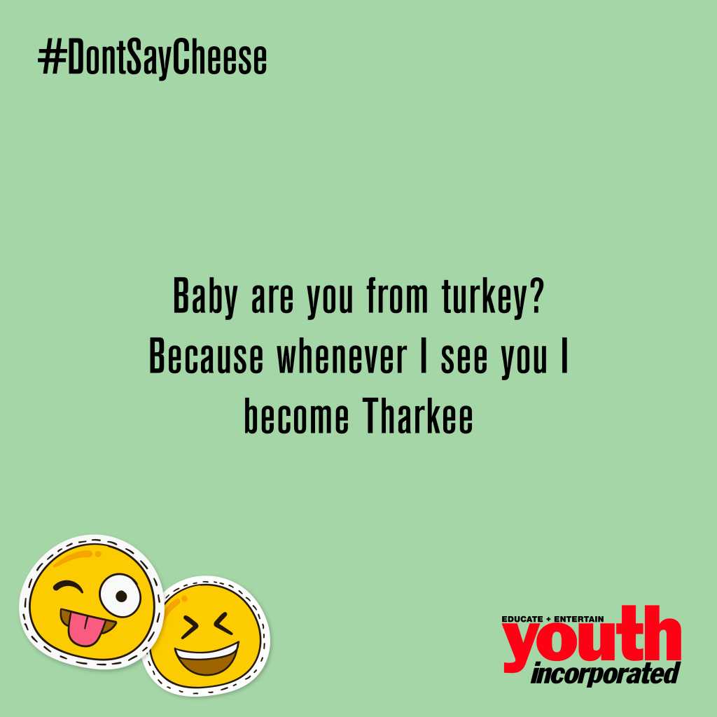 10 Cheesiest Pick Up Lines For You That Are Sure To Tickle Your Funny Bone!