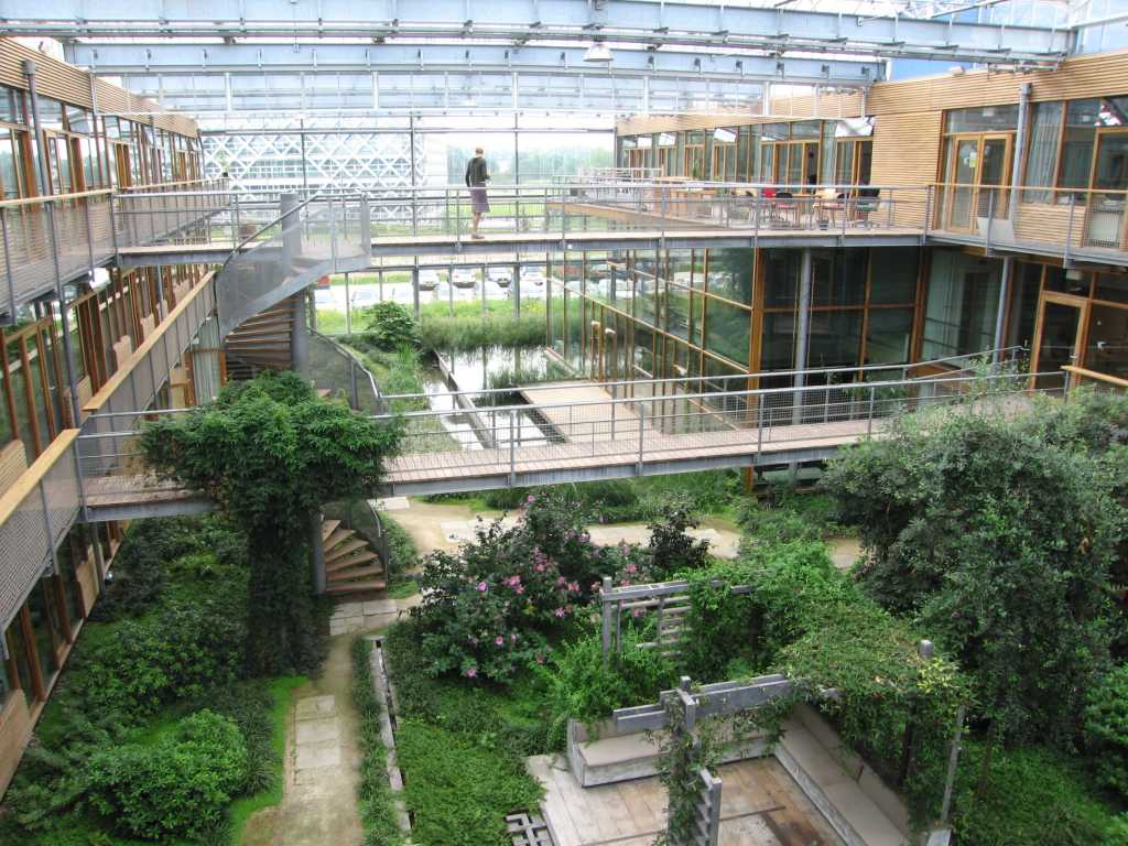 Las mejores universidades de horticultura