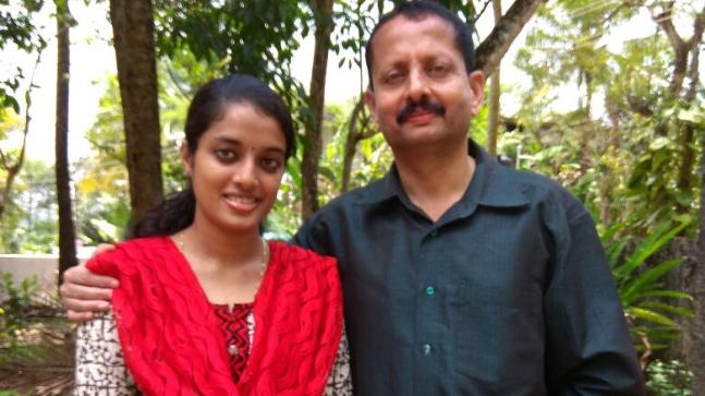 22 Year Old Kerala Woman Becomes Youngest To Crack UPSC Exams This Year