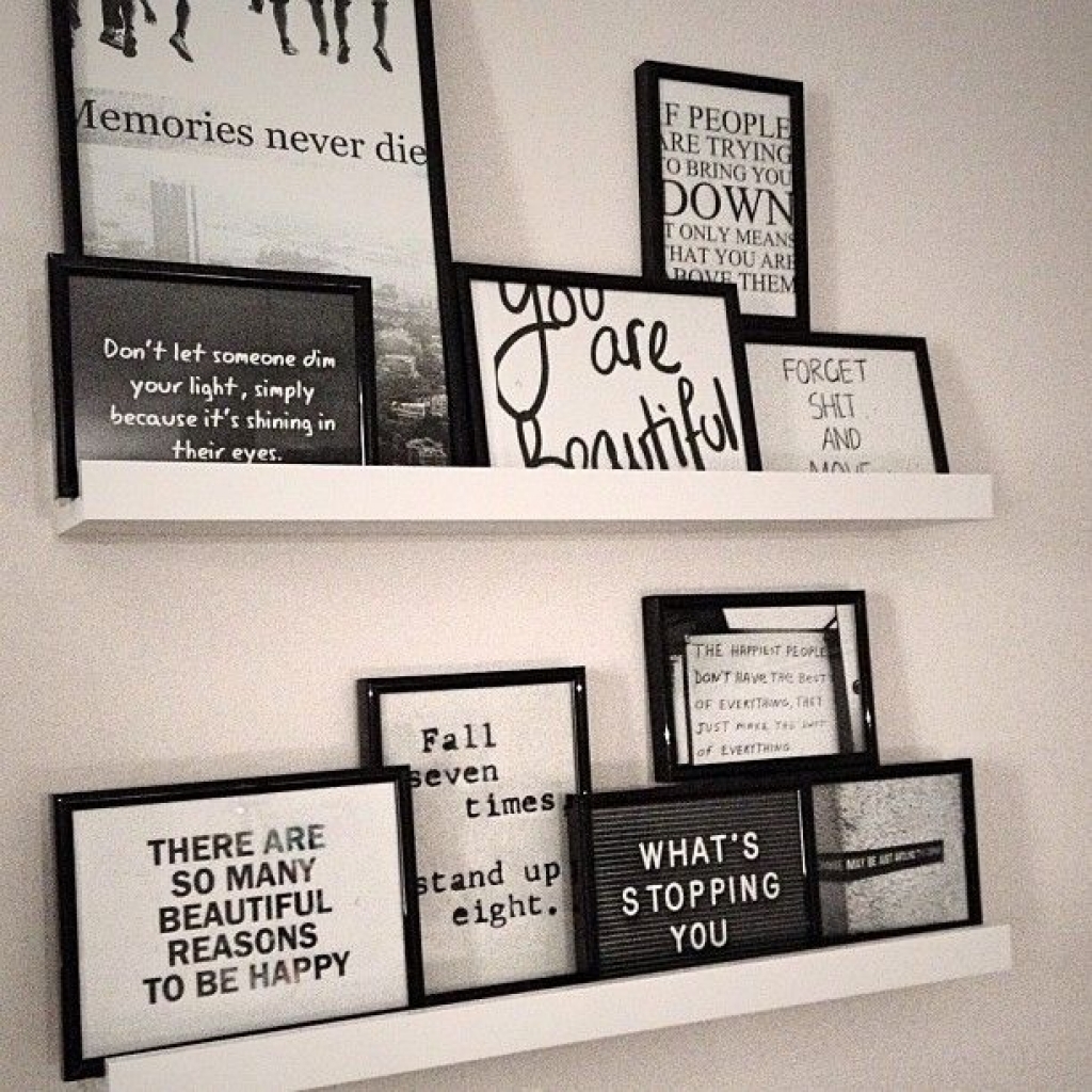 quote frames