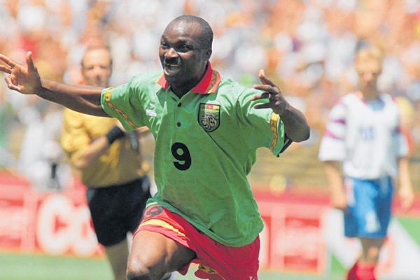 roger milla out of retirement